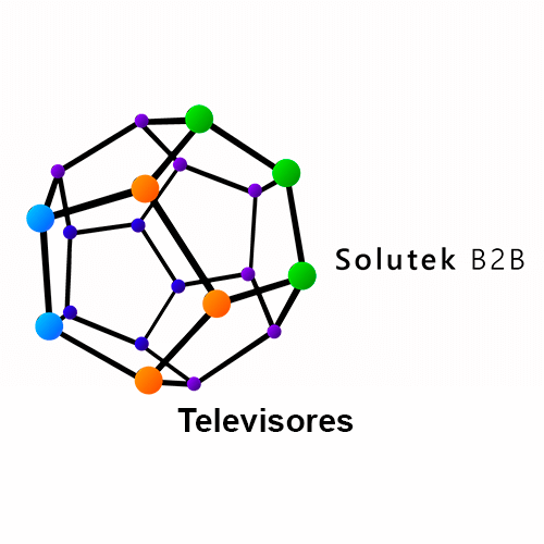 televisores / TVs